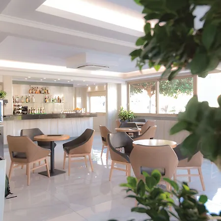 Hotell Achilleas Adults Only