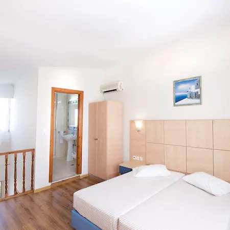 Hotell Achilleas Adults Only 4*