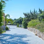 Achilleas Adults Only Hotel
