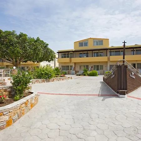 Achilleas Adults Only Hotel