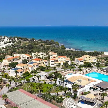 Achilleas Adults Only 4* Masztihári