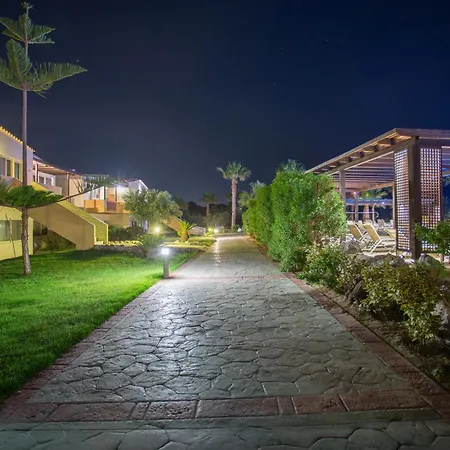 Achilleas Adults Only 4*