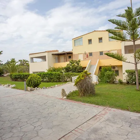 Achilleas Adults Only Szálloda 4*