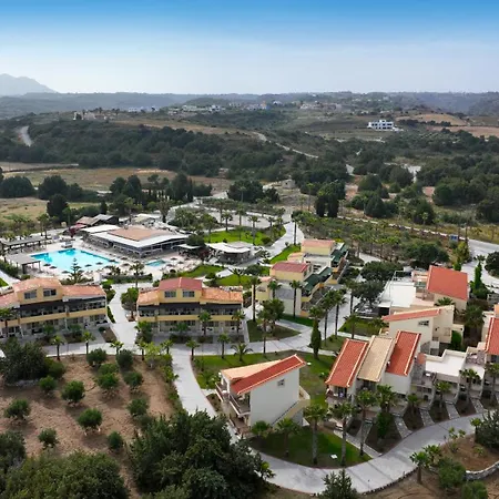 Achilleas Adults Only Mastichari (Kos)