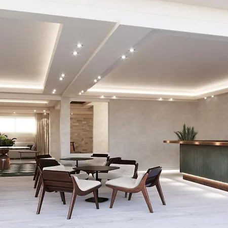 Achilleas Adults Only Hotel 4*