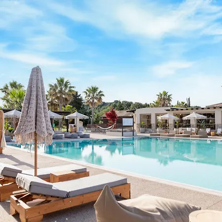 Achilleas Adults Only Hotel 4*