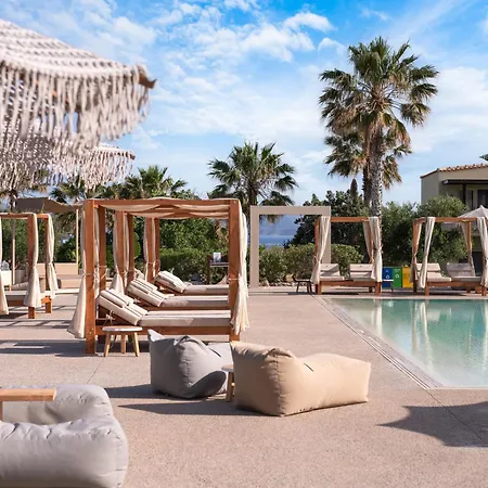 Achilleas Adults Only 4* Masztihári