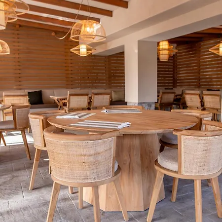 Achilleas Adults Only Hotel