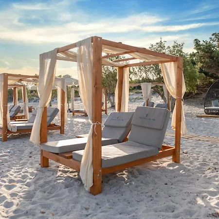 Achilleas Adults Only Hotel 4*