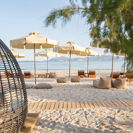 Achilleas Adults Only 4* 마스티차리