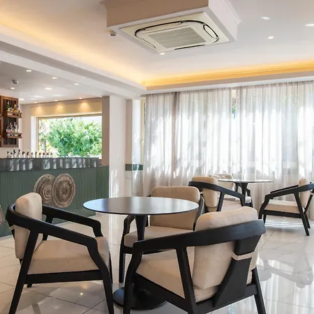 Achilleas Adults Only 4*