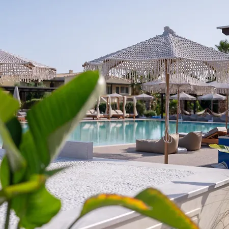 Hotel Achilleas Adults Only Mastichari (Kos)