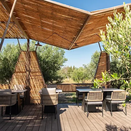 Achilleas Adults Only 4*