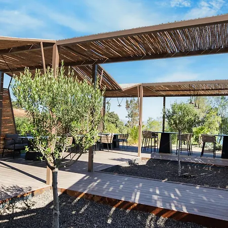 Achilleas Adults Only 4* Mastichari (Kos)