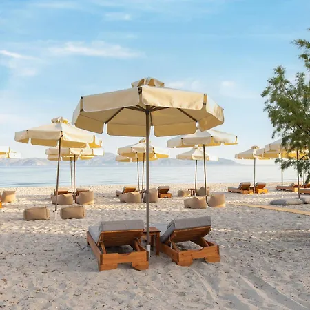 Achilleas Adults Only Szálloda 4*