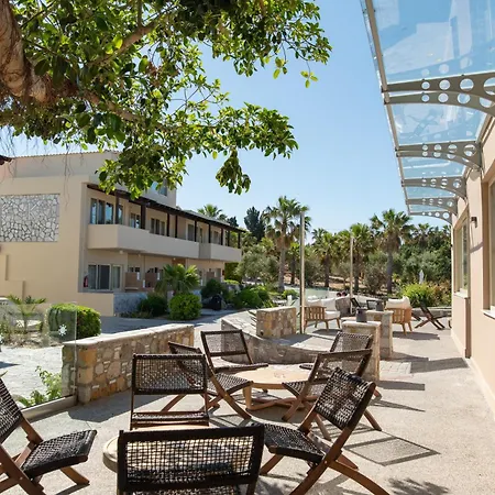 Achilleas Adults Only Hotel Mastichari (Kos)