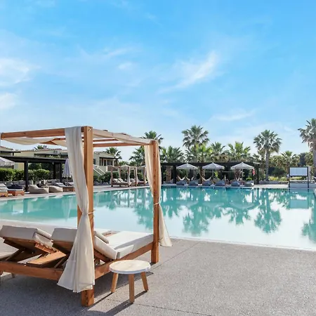 Achilleas Adults Only Mastichari (Kos)