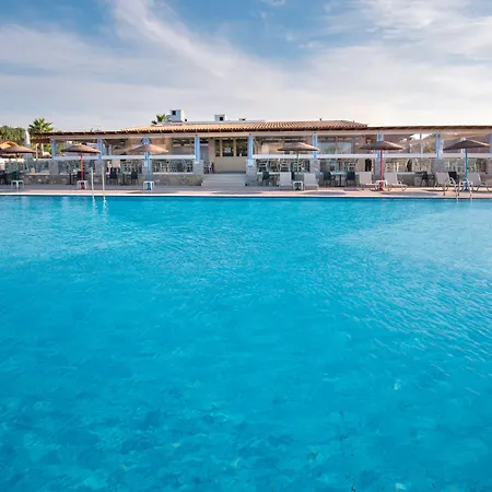 Achilleas Adults Only 4*