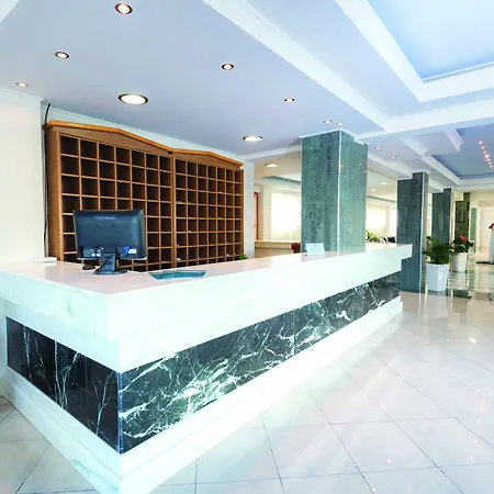 Achilleas Adults Only Hotel Mastichari (Kos)
