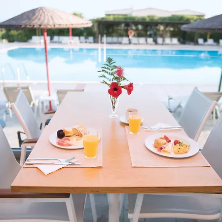 Achilleas Adults Only Mastichari (Kos)