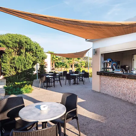 Otel Achilleas Adults Only 4*