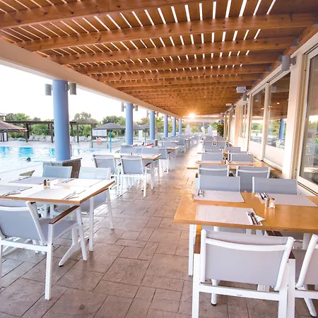 Hotel Achilleas Adults Only Mastichari (Kos)
