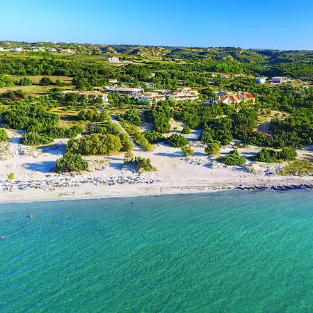 Achilleas Adults Only Otel Mastichari (Kos)