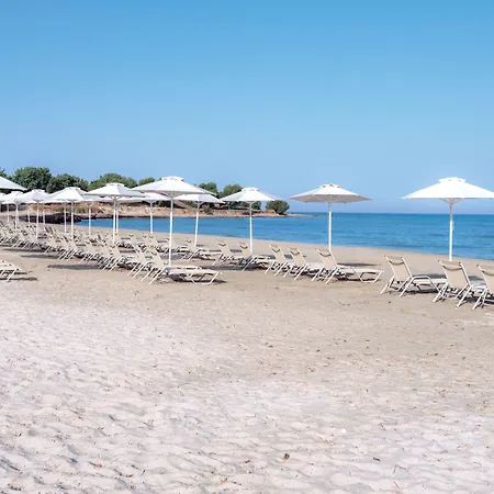 Achilleas Adults Only 4* Mastichari (Kos)