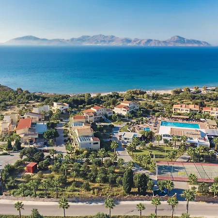 Achilleas Adults Only Hotel 4*