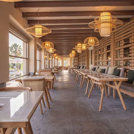 Achilleas Adults Only Hotel 4*