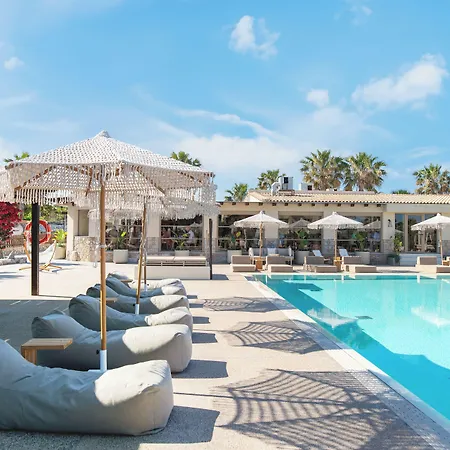 Achilleas Adults Only 4*