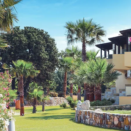 Achilleas Adults Only 4* Mastichari (Kos)
