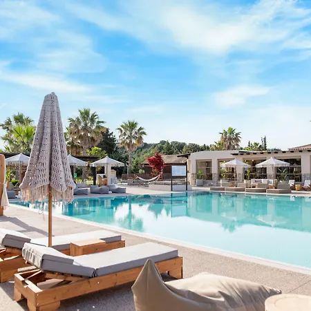 Achilleas Adults Only Hotel Mastichari (Kos)