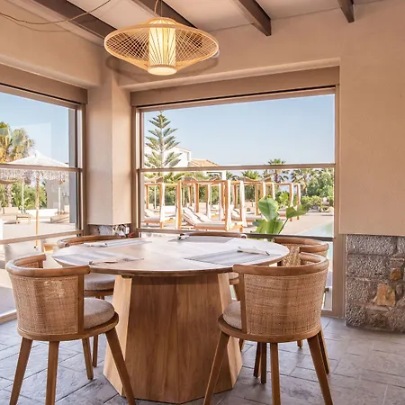 Achilleas Adults Only Hotel 4*