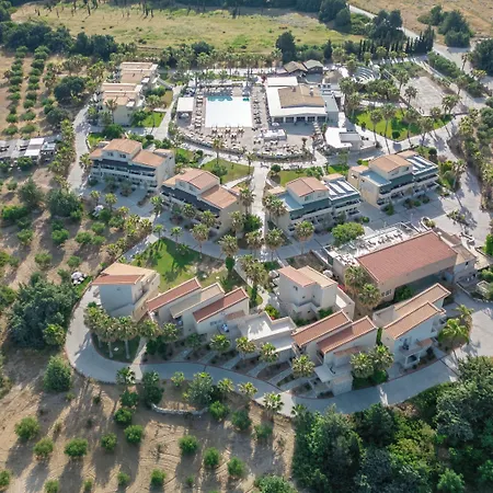Achilleas Adults Only Hotel 4*