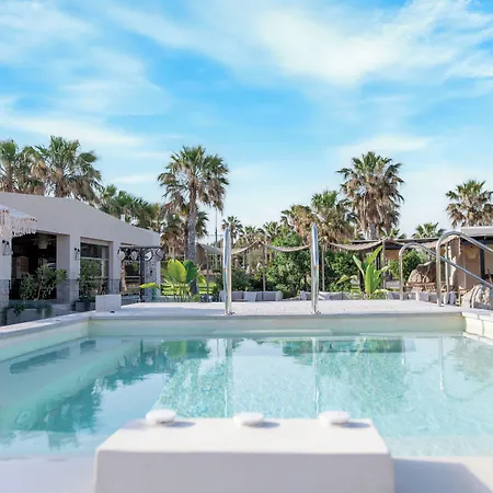 Achilleas Adults Only Hotel Mastichari (Kos)