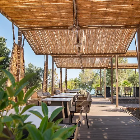 Achilleas Adults Only Hotel 4*