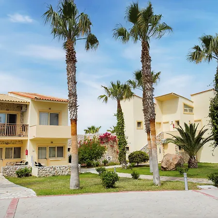 Achilleas Adults Only Hotel