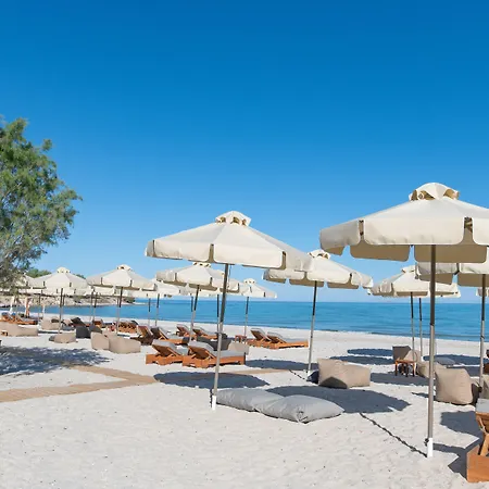 Achilleas Adults Only 4* Mastichari (Kos)
