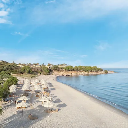 Achilleas Adults Only Hotel Mastichari (Kos)