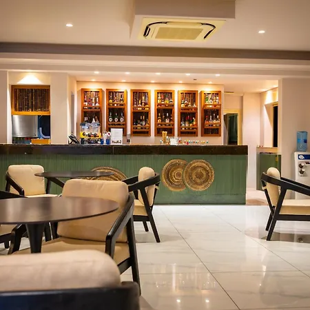 Achilleas Adults Only 4*