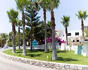 Achilleas Adults Only Szálloda 4*