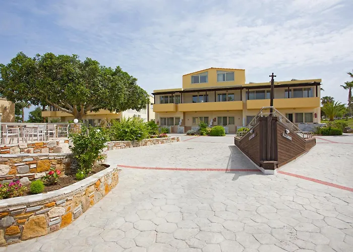 Achilleas Adults Only ホテル