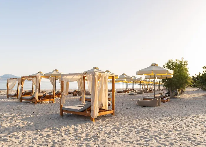 Achilleas Adults Only Отель 4*