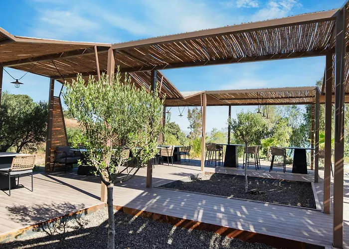 Achilleas Adults Only 4* マスティハリ