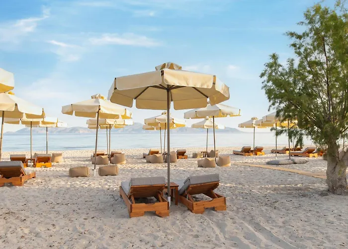 Achilleas Adults Only Отель 4*