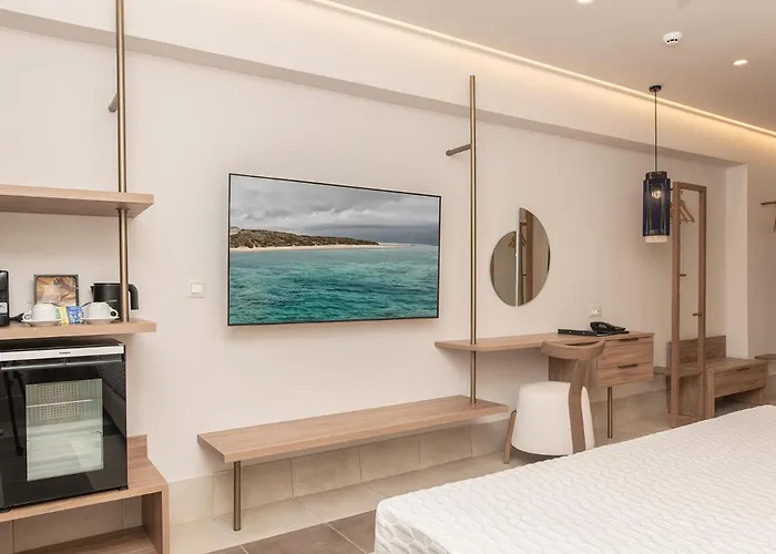 Achilleas Adults Only Отель