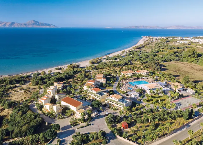 Achilleas Adults Only Отель 4*