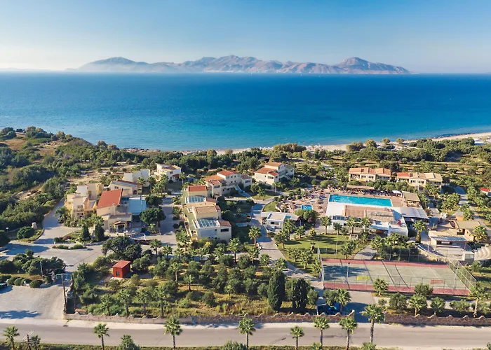Achilleas Adults Only Отель 4*