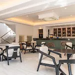 Achilleas Adults Only 酒店 马斯蒂查里